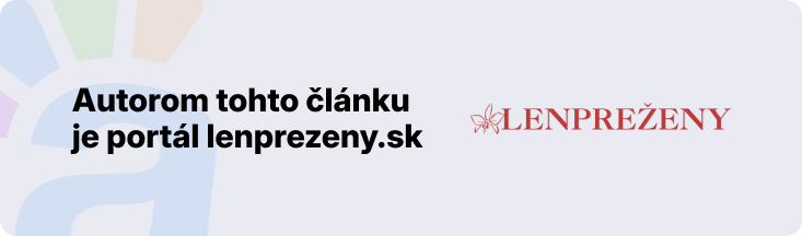 lenprezeny.sk