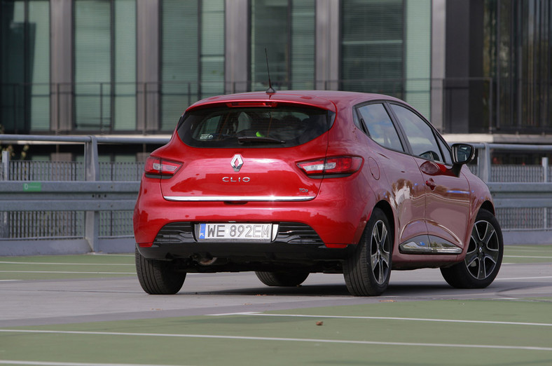 Test Renault Clio 0,9 TCe: czy to jeżdżący ideał