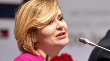 Anna Krupka we władzach światowej organizacji