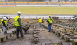 Remontują stadion żużlowy na Golęcinie