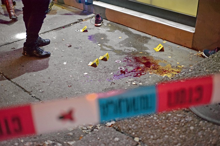 Zločini potresli celu Srbiju