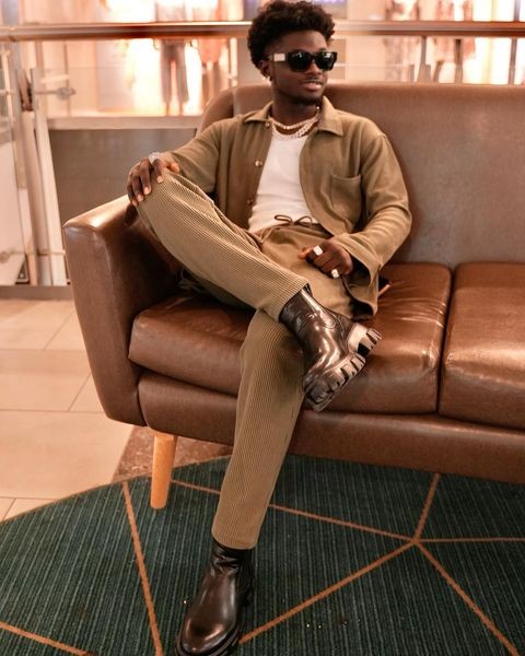 Kuami Eugene