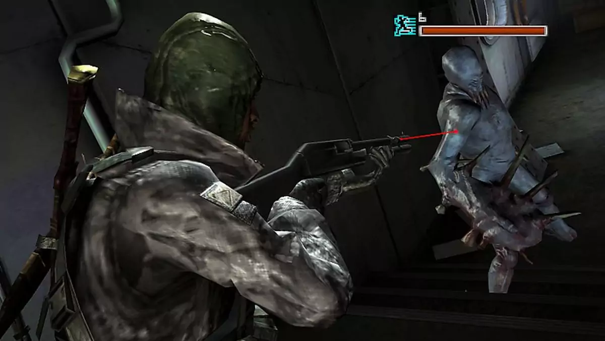 Resident Evil: Revelations jeszcze z nami nie skończyło? Gra może trafić na duże konsole