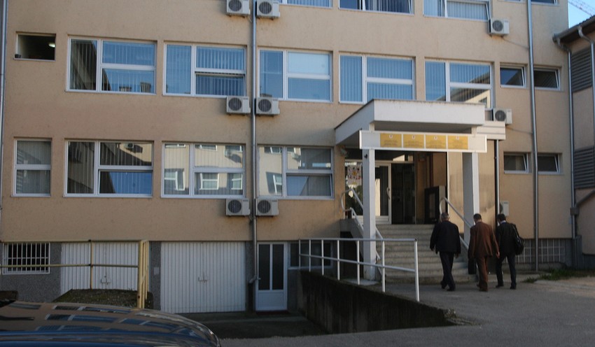 Osnovni sud u Doboju