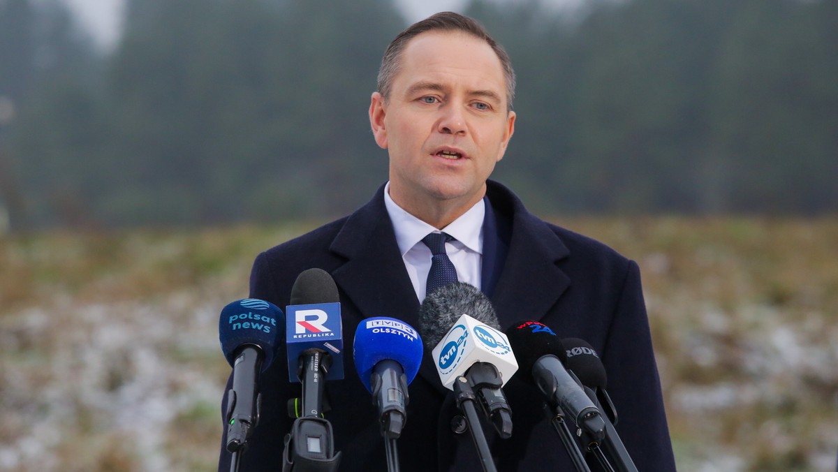 Karol Nawrocki odpowiada prof. Dudkowi, oczekując dżentelmeńskiego przeprosin [Źródło: Onet]