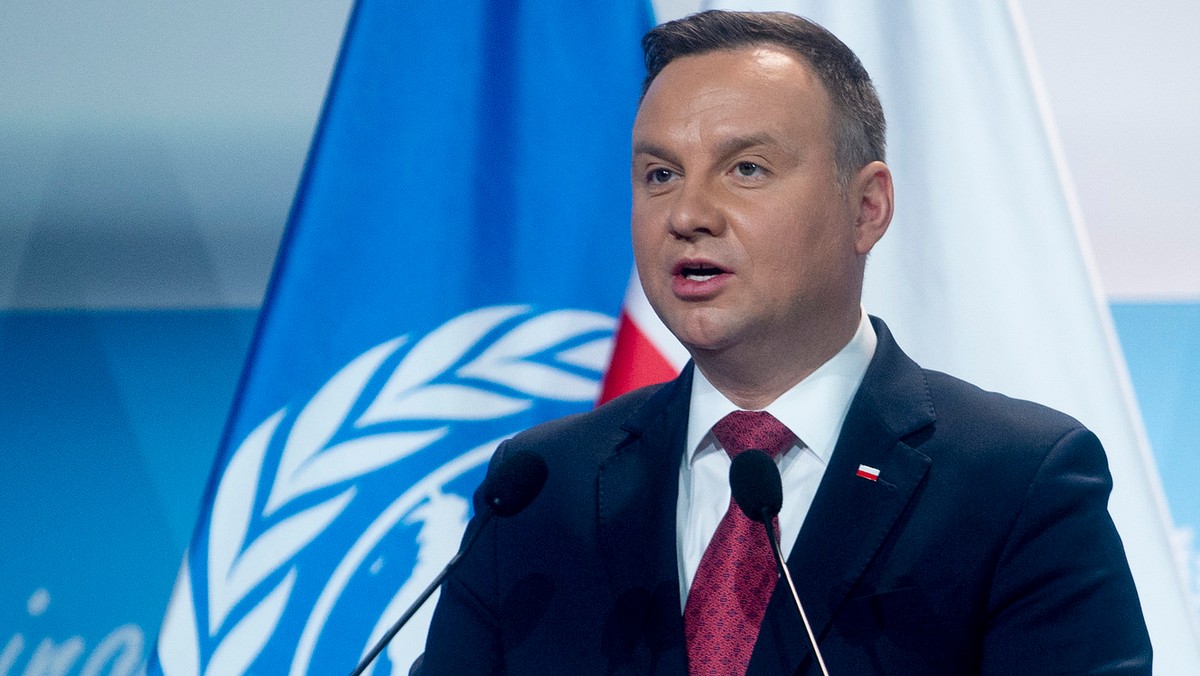 Prezydent Andrzej Duda gościć dziś będzie w TVP Info. W rozmowie z Ewą Bugałą głowa państwa odpowie na pytania o reformę sądownictwa, skomentuje wywiad Lecha Wałęsy dla Sputnika, a także podsumuje swoją prezydenturę.