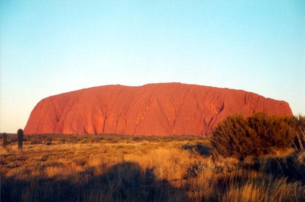 Galeria Australia - Cainrs - Alice Springs - Sydney, obrazek 20