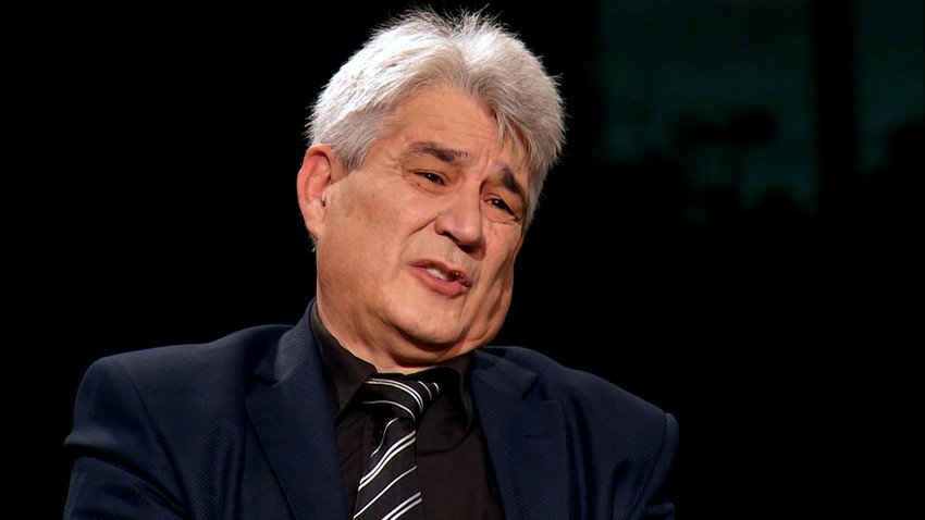 Milovan Miki Stojanović