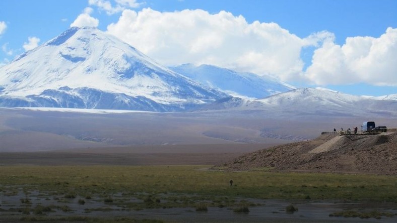 Znalezione obrazy dla zapytania ciekawe zwyczaje w chile