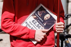 Atak na siedzibę grupy Rammstein. 'Żadnej sceny dla sprawców'