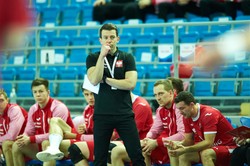 El. ME piłkarzy ręcznych: Słowenia za mocna dla Polaków