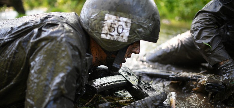 Co dalej z wojną w Ukrainie? Nawet Grupa Wagnera sobie nie poradzi [ANALIZA]