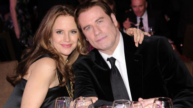 John Travolta szuka miłości. Trzy lata temu stracił Kelly Preston