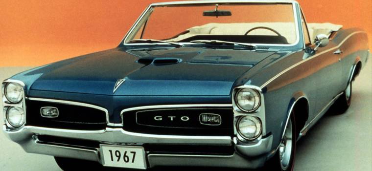 48 klasycznych Corvette i inne amerykańskie auta na wielkiej aukcji klasyków na Florydzie