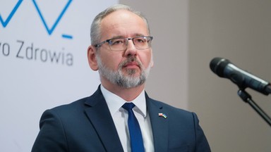 Rośnie liczba zachorowań na grypę. Minister zdrowia wskazuje na jedną grupę