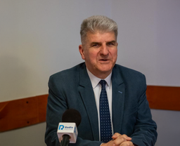 Jest pierwsza skarga wyborcza. Romuald Starosielec walczy o start w wyborach [NEWS DGP]