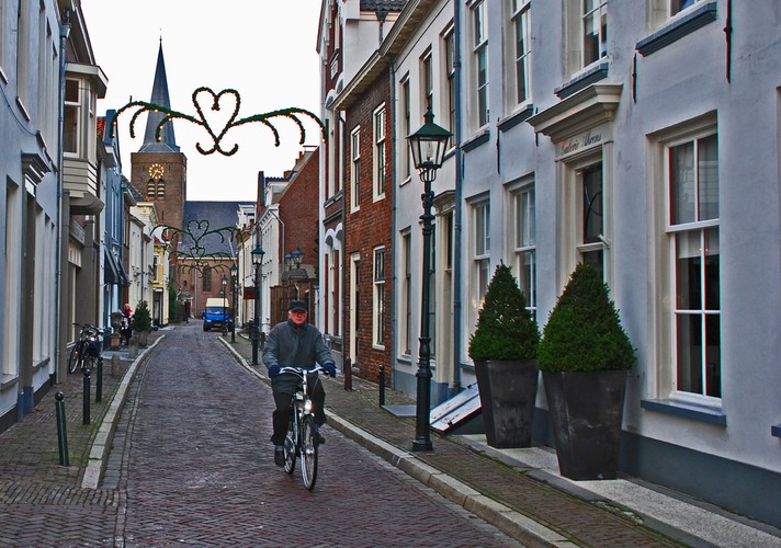 8. Holandia. fot.  PhillipC, Flickr.com, licencja Attribution 2.0 Generic (CC BY 2.0)