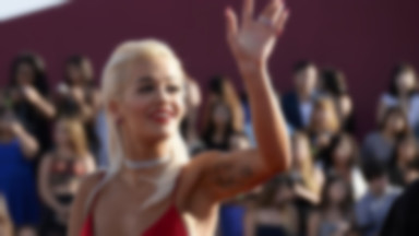 Rita Ora i jej manicure za 56 tysięcy dolarów!