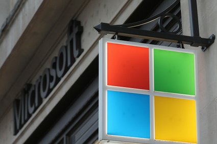 Microsoft wspiera Ukrainę. Namierzy rosyjskich zbrodniarzy