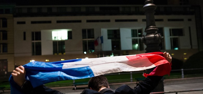 Papież o zamachach w Paryżu: To fragment trzeciej wojny światowej prowadzonej w kawałkach