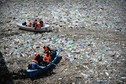 BULGARIA - POLLUTION - RIVER