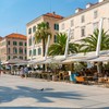 Split