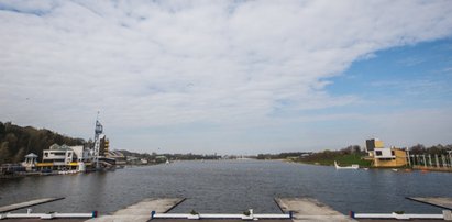 Sanepid o poznańskich jeziorach. Które najczystsze?