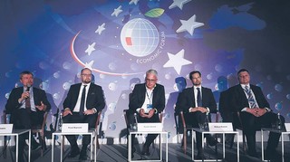 Bezpieczeństwo energetyczne wkrótce już nie będzie zależeć od Wschodu