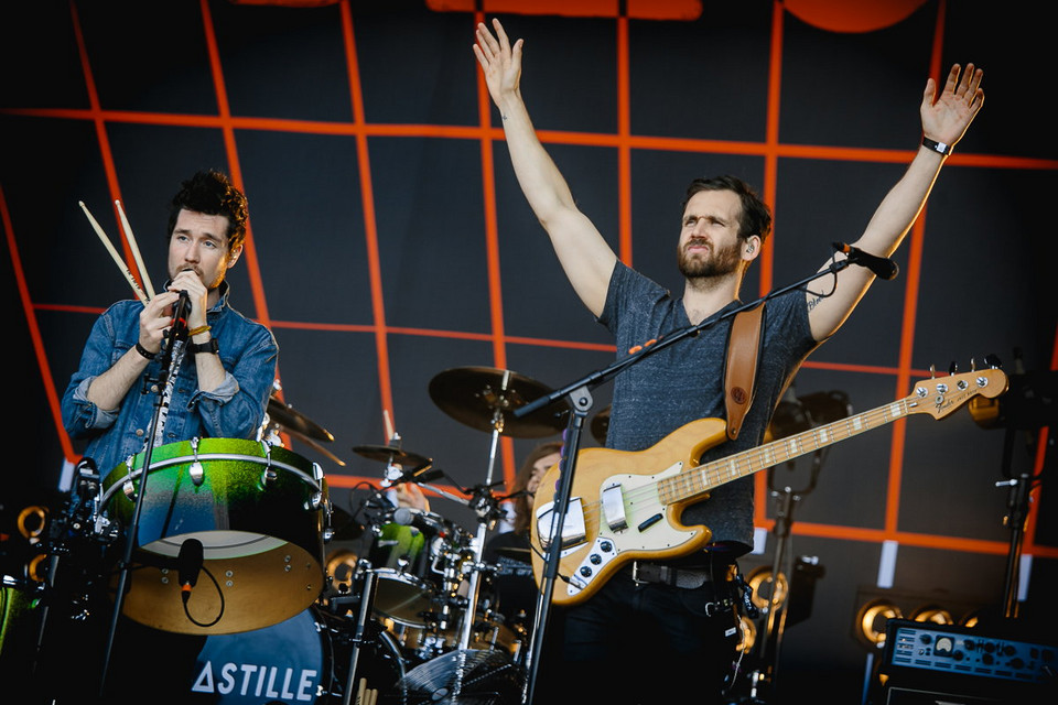 Bastille