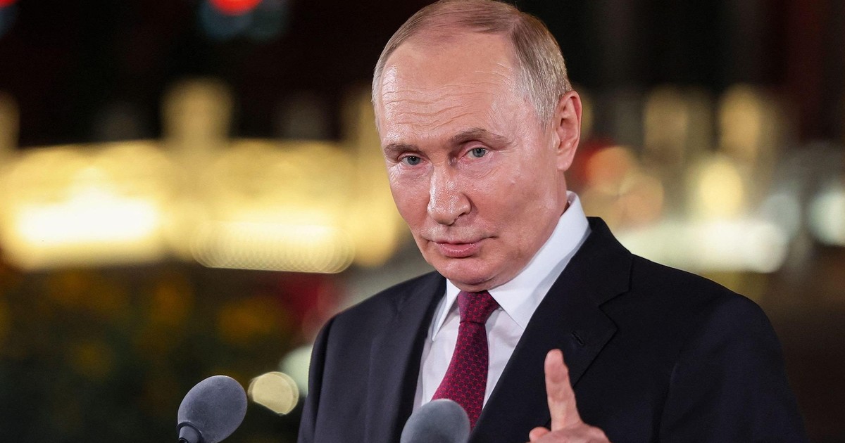 Niepokojące doniesienia z Moskwy. Putin miał wskazać następcę