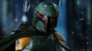 "The Mandalorian": Jon Favreau zdradził szczegóły serialu z uniwersum "Gwiezdnych wojen"