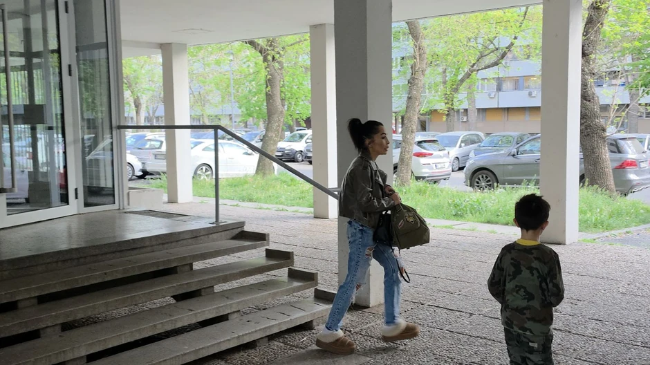 Marija Bulat napustila porodični dom