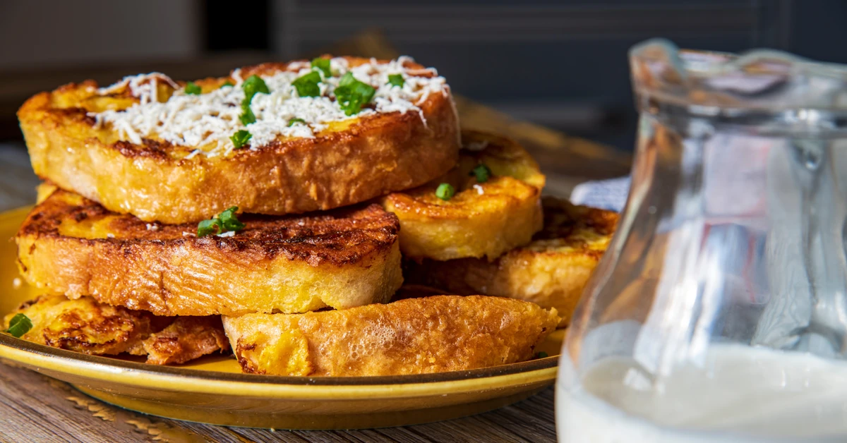 To danie było hitem w PRL-u. Teraz wraca do łask