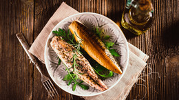 Makrela - odmiany, składniki odżywcze i właściwości