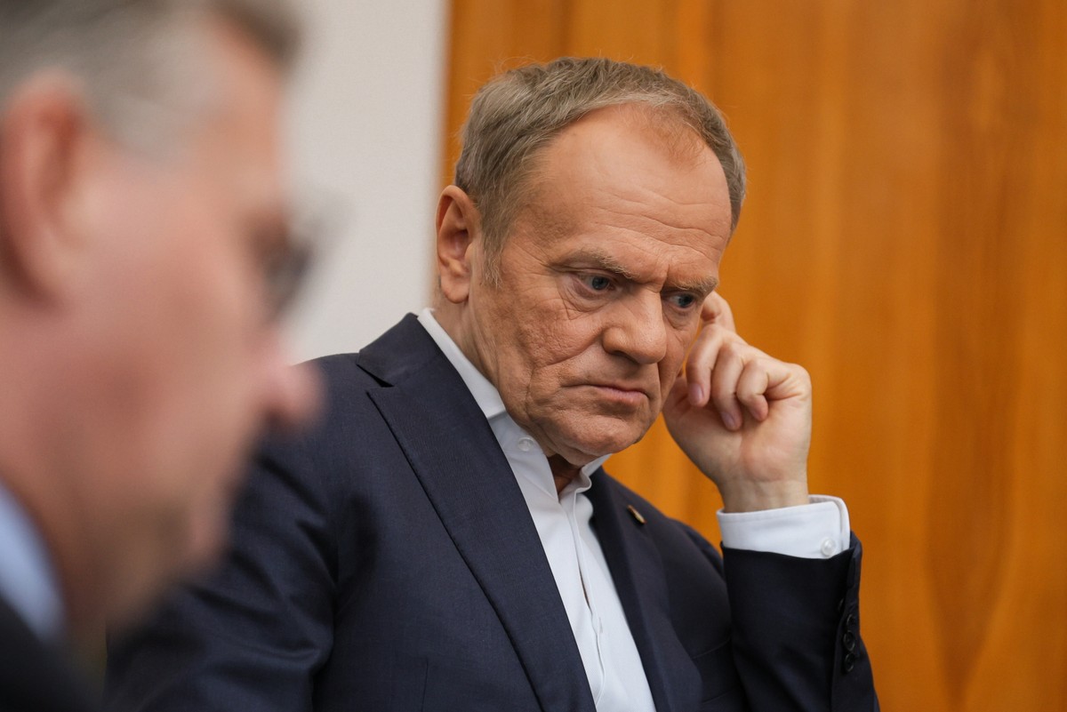 Donald Tusk