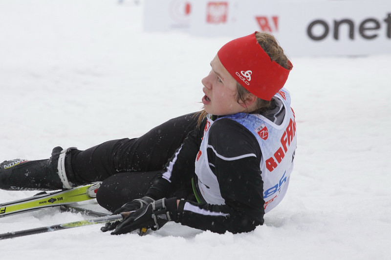 Bieg na Igrzyska - Szklarska Poręba 2013