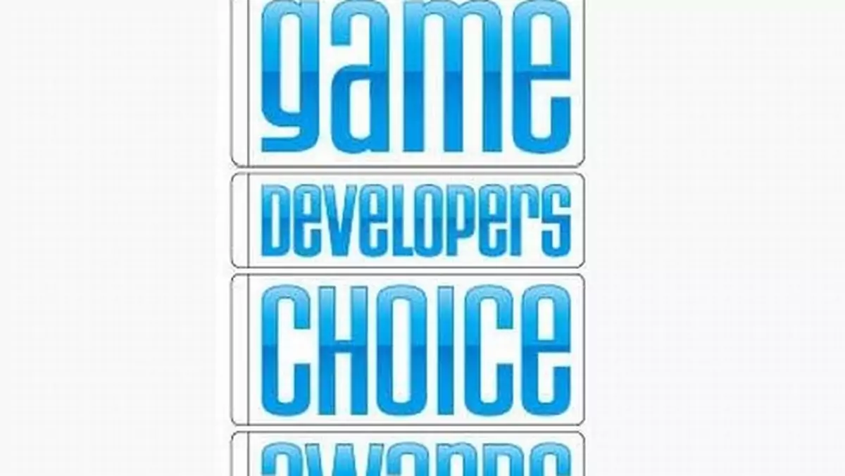 Znamy nominacje Game Developers Choice Awards. Zanosi się na starcie tytanów