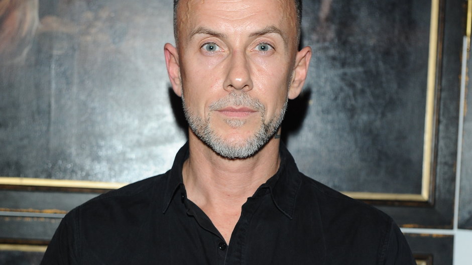 Adam "Nergal" Darski