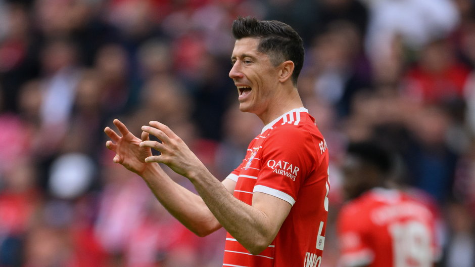 Robert Lewandowski