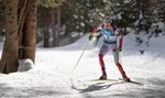 MŚ w biathlonie. Świetny start Polki. Do brązu zabrakło trzech sekund