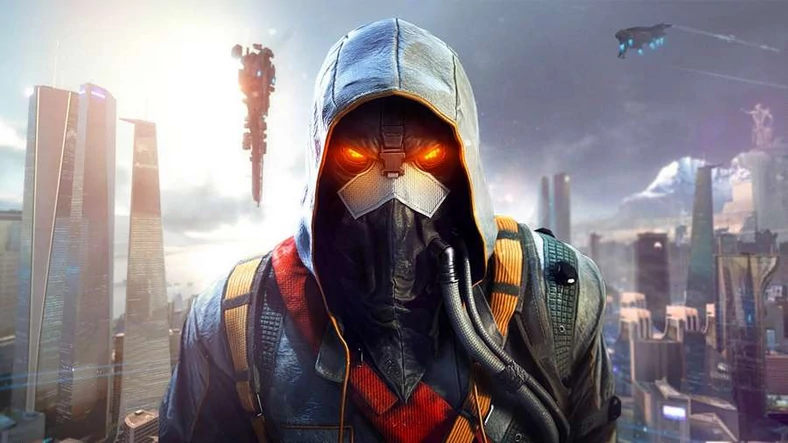 Gra akcji Killzone: Shadow Fall wyszła tylko na PS4, zbierając pochwały za oprawę graficzną