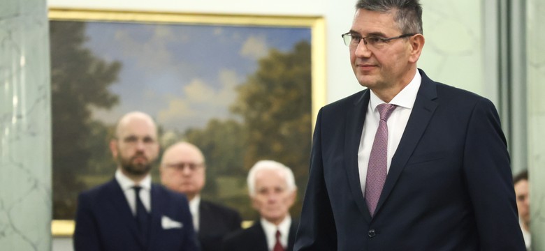 Polscy żołnierze w Ukrainie? Szef BBN: Nie można tego wykluczyć