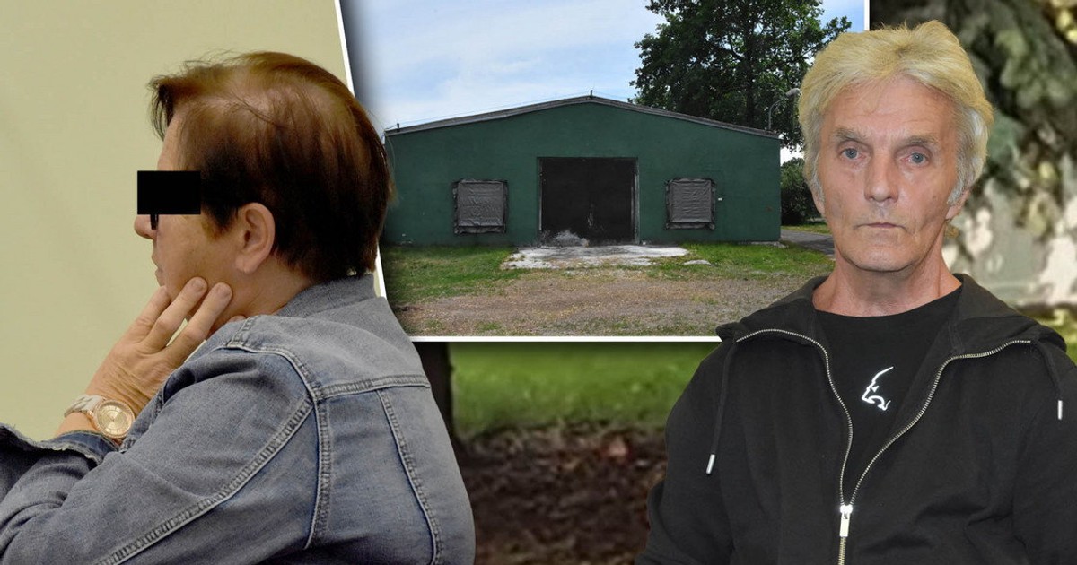 Przez 23 lata był "niewolnikiem" w gospodarstwie pod Lubinem. Zapadł wyrok w głośnej sprawie