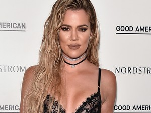 Khloé Kardashian viaszszobra olyan valóságosra sikerült, hogy nem hiszünk a szemünknek!