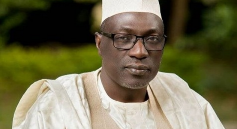 Ahmed Makarfi, former governor of Kaduna State urges Peter Obi to rejoin the PDP (TMZNaija)