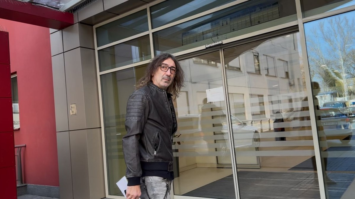 Rale pred operaciju srca