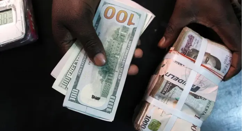 Why is the dollar shortage crisis in Africa getting worse by the day?