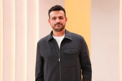 Robert El Gendy szczerze o byłej partnerce. Takie mają teraz relacje