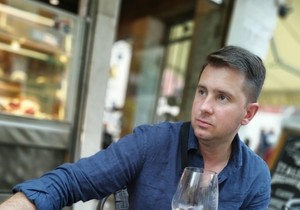 Dejan Matović