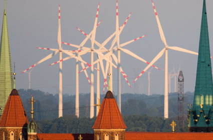 "Gigantyczne potrzeby inwestycyjne" polskiej energetyki. Nowe wyliczenia